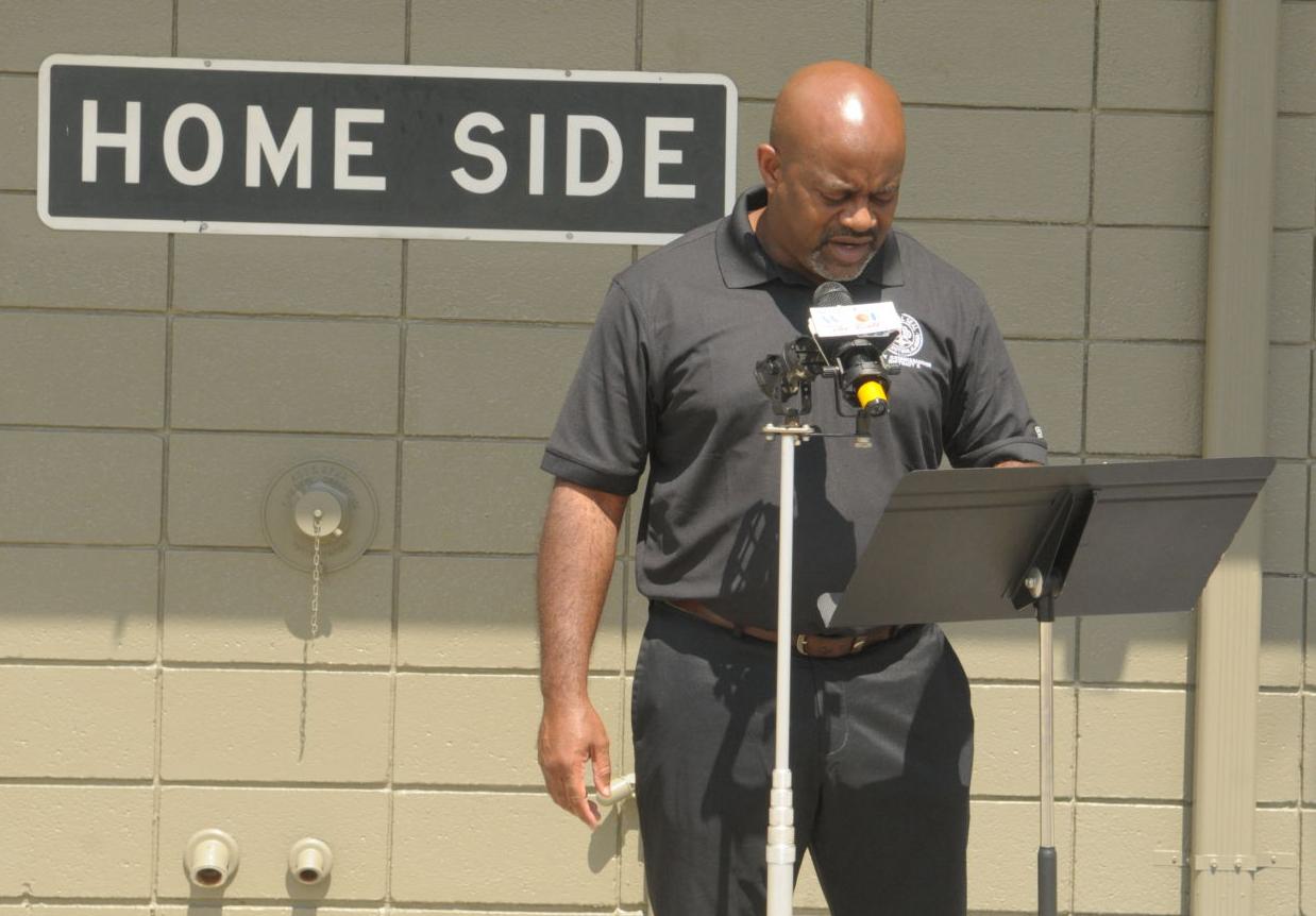 Dothan Solidarity Drive & Rally